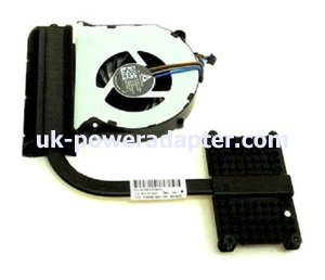 HP ProBook 640 645 650 655 G1 Cooling Heatsink Fan 738686-001 6043B0141201