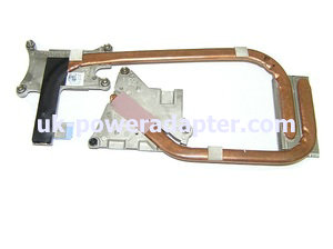 Dell Precision M4500 Heatsink Only HFJ85 0HFJ85