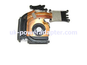 Lenovo Thinkpad T430s Fan Heatsink 4W3487 UDQFZZH74FFD