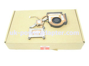 Lenovo Thinkpad T440P Fan and Heatsink 0C53564 C53564 - Click Image to Close