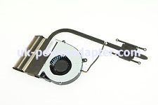 Asus F75A CPU Cooling Heatsink 3CXJ4TMJN30