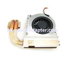 Toshiba Tecra A9 Fan Heatsink GDM610000341