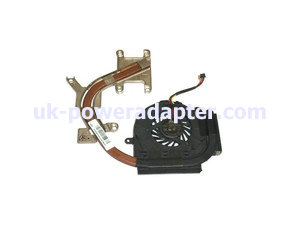 Lenovo ThinkPad Edge E420S Cooling Heatsink and Fan AT0HG002DZ 04W1749 04W1750