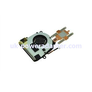 Lenovo Thinkpad X130e Fan Heatsink 04W2215