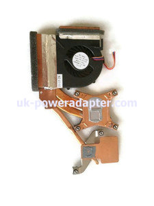 Lenovo Thinkpad T410s Fan Heatsink 60Y5145 60Y5070