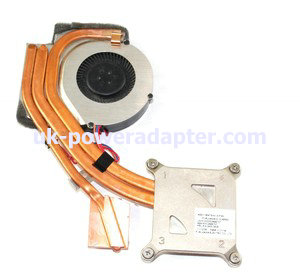 Lenovo Thinkpad T420T420 Fan Heatsink 0A66707