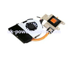 Toshiba Satellite L655 Fan Heatsink 3CBL6TA0I001