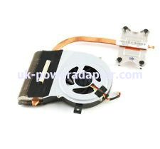 Toshiba Satellite L745 L745D Fan Heatsink 3ITE5TA0I10