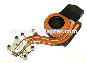 Lenovo Thinkpad X230 Fan Heatsink 04W6930