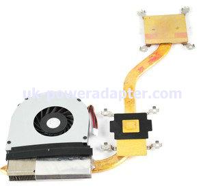 Toshiba Tecra M11 Fan Heatsink GDM610000448