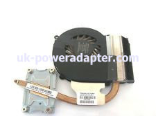 Compaq Presario CQ57 HP 2000 Fan Heatsink 646183-001