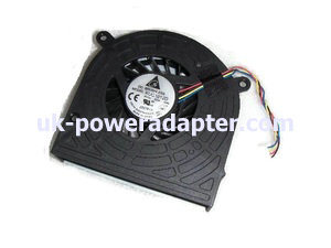 HP TouchSmart 520 Series CPU Fan 656514-001 - Click Image to Close