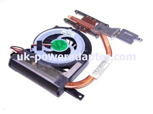 Sony VPCEH Cooling Fan 4XHK1HSN040