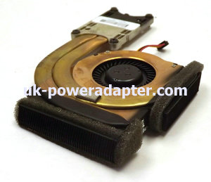 Lenovo Thinkpad T420s T420si Fan Heatsink 0A66831 04W0416