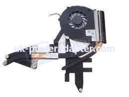 Dell Vostro 3700 Fan and heatsink G7Y4Y 60.4RU19.001 - Click Image to Close