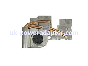 Toshiba Qosmio Satellite Cooling Fan Heatsink Thermal Module K000126500