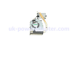 Toshiba Satellite L800 Series Laptop Cooling Fan And Heatsink 3EBY6TM0I002 A000201300