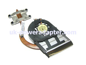 Toshiba satellite L750 Fan Heatsink A000081850