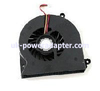 Toshiba Satellite A505 CPU Cooling Fan UDQFRZP01C1N