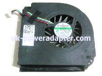 Dell Precision M6400 Laptop CPU Cooling Fan 0W227F W227F DQ5D588H401