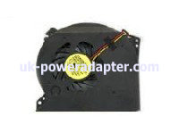 Dell XPS 17 L701X CPU Cooling Fan 4JGM7FAWI10 DFS661605FQ0T XKD45 CN-0XKD45 - Click Image to Close