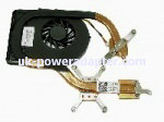 Dell XPS M1530 Cooling Fan And Heatsink 34.4W105.001 344W105001