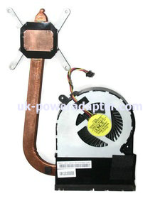 Toshiba Satellite L875 L875-S7243 Fan And Heatsink H000037340