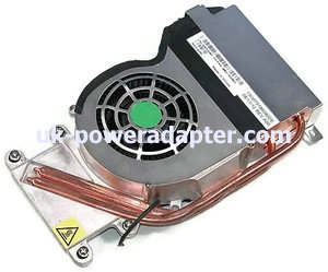 Dell XPS A2420 CPU Processor Fan Heatsink R706F G192H - Click Image to Close