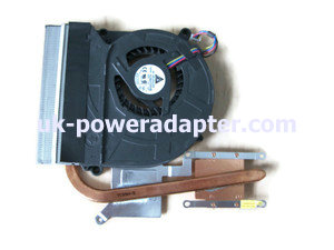 Asus K50IN Cooling Fan And Heatsink(RF) 13N0-ENA0202 - Click Image to Close