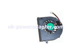 Lenovo Ideapad Z560 Fan For CPU DC280008ZA00 AB06505HX12DB00