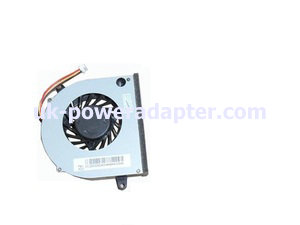 Lenovo Ideapad Z560 Fan DC280007US0 - Click Image to Close