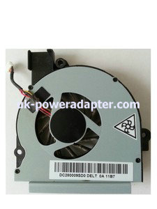 Toshiba Satellite P745 Fan K000116340