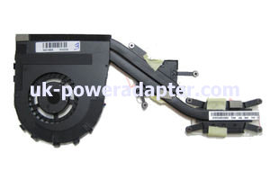 Lenovo ThinkPad S440 CPU Cooling Fan Heatsink 04X1952