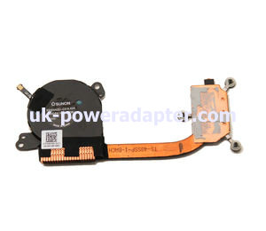 Lenovo Yoga 3 PRO Thermal Cooling Heatsink With Fan 5H40G97367 - Click Image to Close