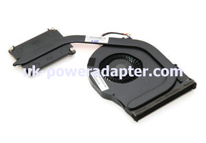 Lenovo Thinkpad Edge E330 CPU Cooling Fan and Heatsink 04W4298