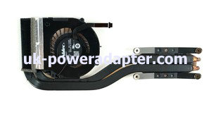 New Genuine Lenovo Thinkpad X1 Carbon Fan Heatsink 04X3829 0C54435