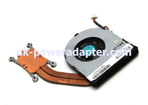 Lenovo ThinkPad T431s Heatsink with Fan (RF) 04X0766 04X0767