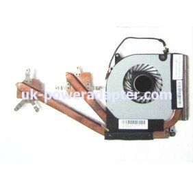 Lenovo ThinkPad T430u CPU Cooling Fan Heatsink 04W4372 04Y1237 - Click Image to Close