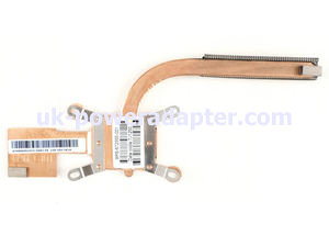 Genuine HP Folio 13-1029wm Cooling Heatsink 672355-001