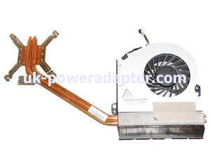 Lenovo IdeaCentre C540 10110 CPU Cooling Fan Heatsink DC28000C9V0 - Click Image to Close