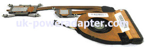 Lenovo Thinkpad T440 Cooling Fan with Heatsink 04X3908 0C67849