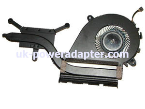 Lenovo IdeaPad Yoga 3 14 Series CPU Cooling Fan Heatsink AT0YC002SS0