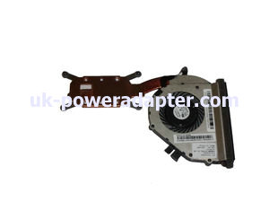 New Genuine Lenovo ThinkPad X240 Heatsink and Fan 00HN908 - Click Image to Close