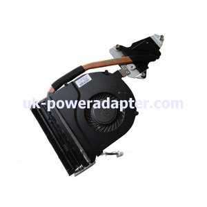 Gateway NE522 CPU Fan and Heatsink FC8X