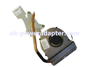 Acer Aspire E1 E1-430 E1-470 CPU Fan and Heatsink 60.4LC04.001 604LC04001