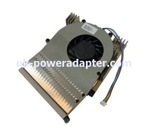 Acer Veriton N282G CPU Cooling Fan and Heatsink MF40100V1-D010-S99