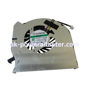 HP Pavilion DV6-7000 DV7-7000 Cooling Fan 682179-001