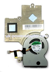 Acer Aspire V5-121 Aspire One 725 CPU Fan and Heatsink 60.SGPN7.012 60SGPN7012 - Click Image to Close