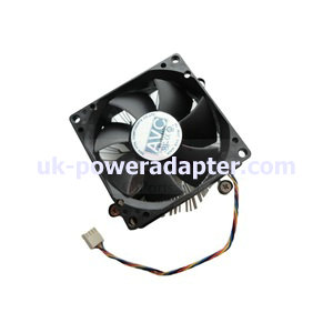 eMachines EL1310 EL1321 EL1850 CPU Fan and Heatsink HI.10800.035 HI10800035 - Click Image to Close