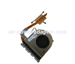 Dell Inspiron 15 3000 Series Fan Heatsink 460.00G01.0011 46000G010011 - Click Image to Close